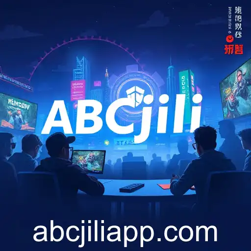 The Rise of abcjili: A New Era in Online Gaming