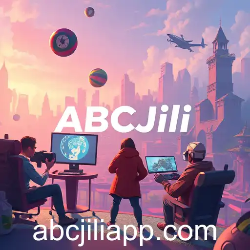 ABCJili: The Rise of an Online Gaming Phenomenon