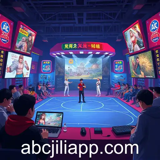 ABCJili's Impact on Online Gaming Culture