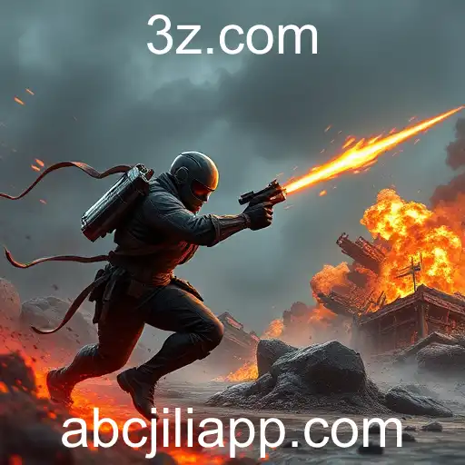 Exploring the Dynamic World of Action Games with ABCJili
