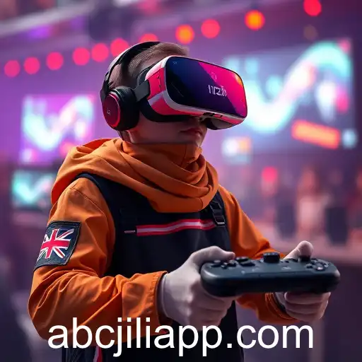 The Digital Frontier: Gaming Evolutions in 2025