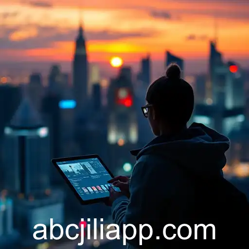 Emerging Trends in Online Gaming: The Rise of abcjili