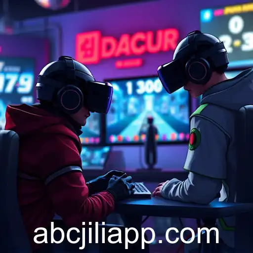 Gaming in a Changing World