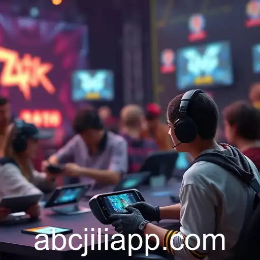 The Evolution of Online Gaming and Its Impacts