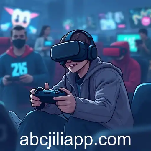 The Evolution of Online Gaming in 2025