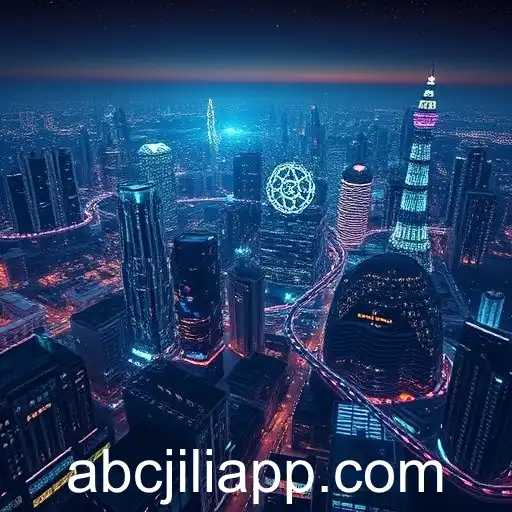 Gaming Evolution: The Rise of ABCJili