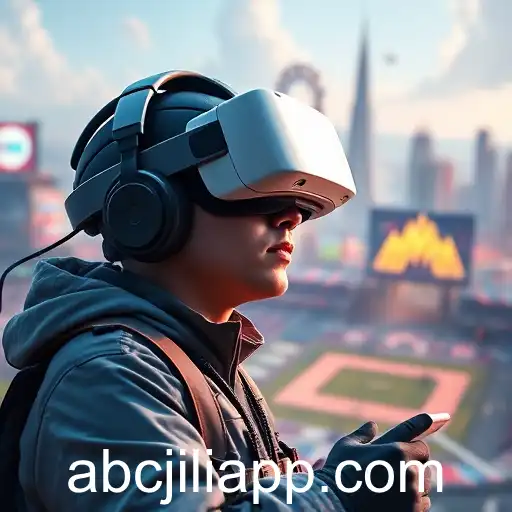 Gaming Innovations Reshape Online Experiences