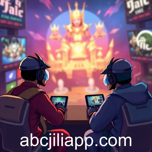 Gaming Innovations and Trends