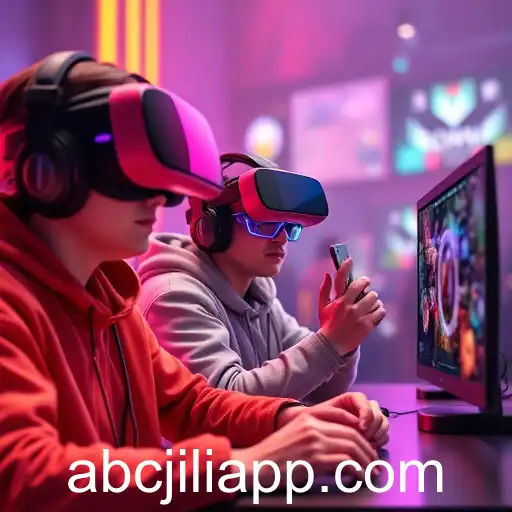 Gaming Trends Shaping 2025