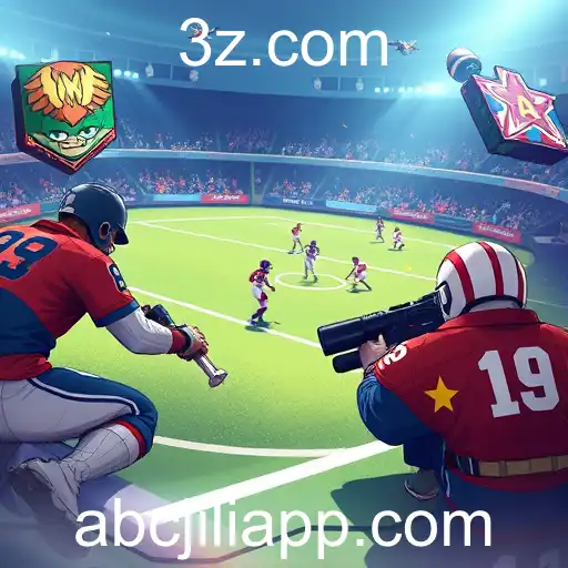 Exploring the Intricacies of Multiplayer Gaming with 'abcjili'