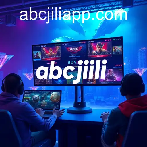 The Rise of Online Gaming: abcjili's Impact