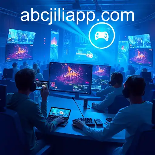 Rising Trends in Online English Gaming