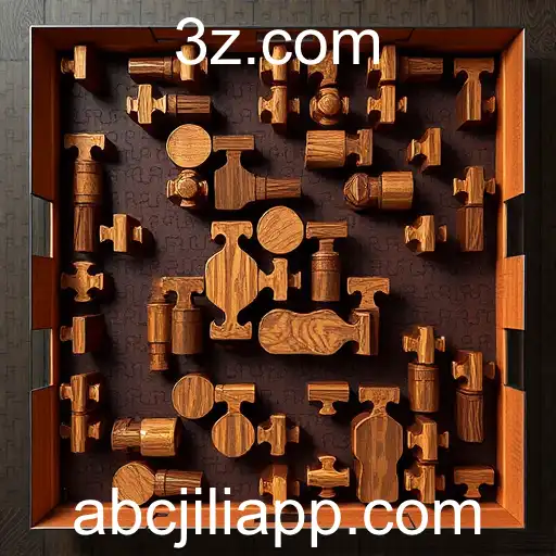 Exploring the Exciting World of Puzzle Games with ABCJili
