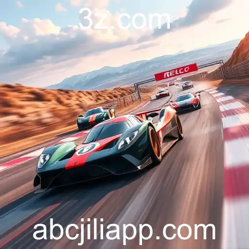 Exploring the Thrills of Racing Games: A Dive into Speed and Strategy