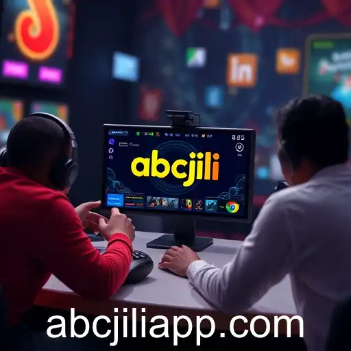 The Rise of abcjili: A New Era in Online Gaming