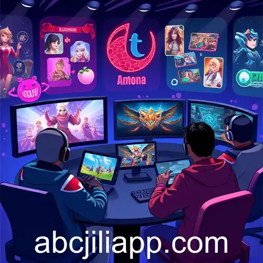 The Rise and Evolution of ABCJili in Online Gaming