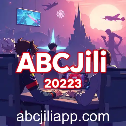 The Rise of ABCJili in the Gaming World