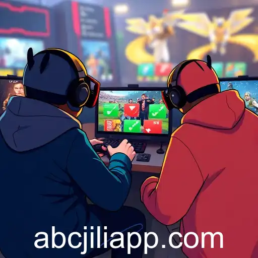 The Rise of ABCJILI: Transforming Online Gaming