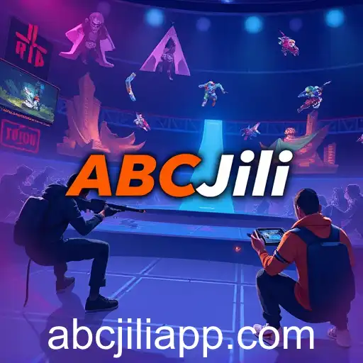 The Rise of ABCJili: A New Era in Online Gaming