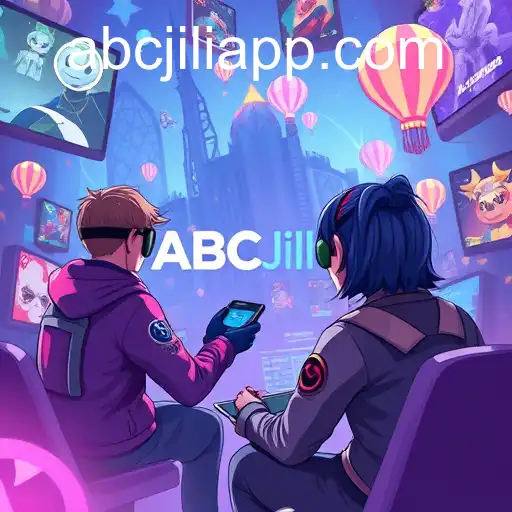 The Rise of abcjili: A New Era in Online Gaming