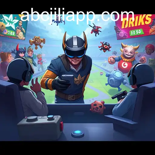 The Rise of ABCJili Amidst Evolving Gaming Trends