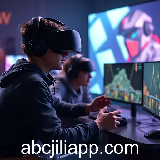 The Rise of Online Gaming Communities