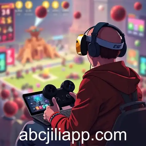 The Rise of Online Gaming in the English-speaking World