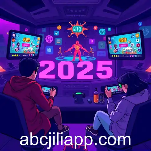 The Rise and Role of Game Platforms in 2025