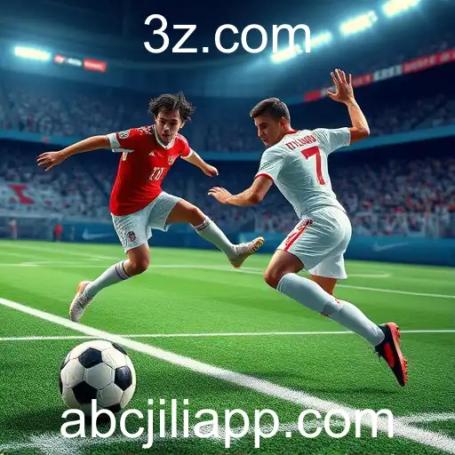 Exploring the Exciting World of Sports Games with 'abcjili'