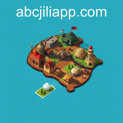 Exploring the Depths of Strategy Games: A World of Tactical Mastery with Abcjili