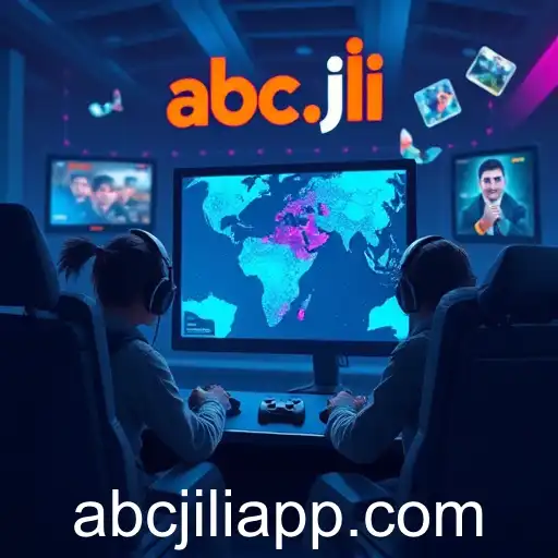 The Rise of abcjili in Online Gaming