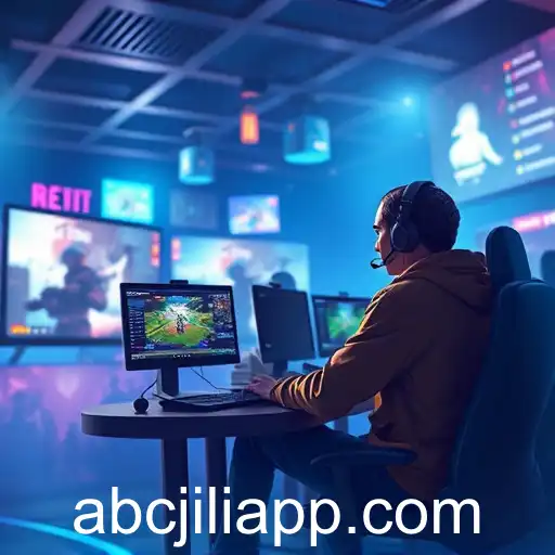 The Rise of abcjili: A New Era in Online Gaming